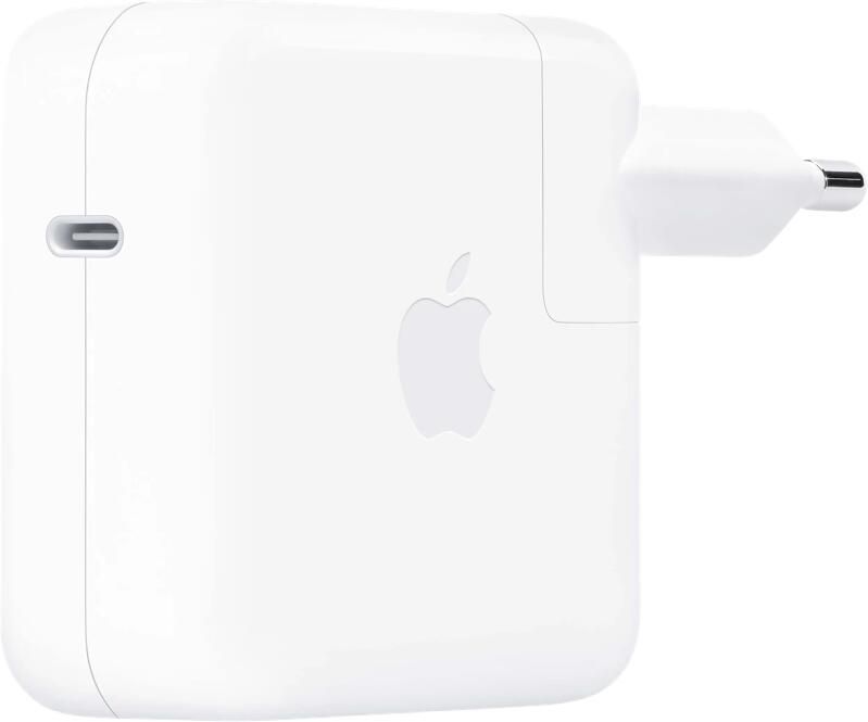 Apple 70W usb C Power Adapter Wit