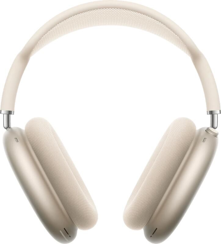 Apple AirPods Max 2 Sterrenlicht