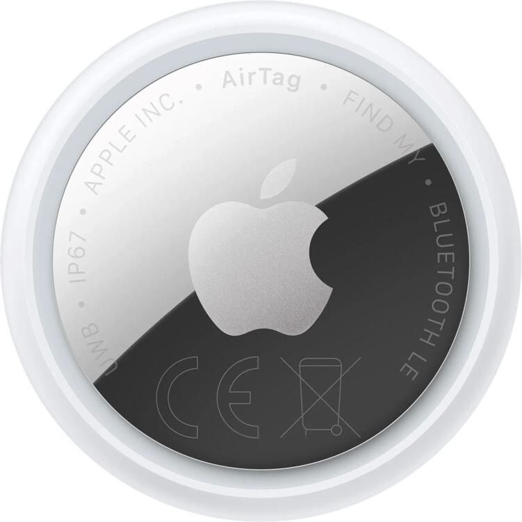Apple AirTag 2 (1-pack)