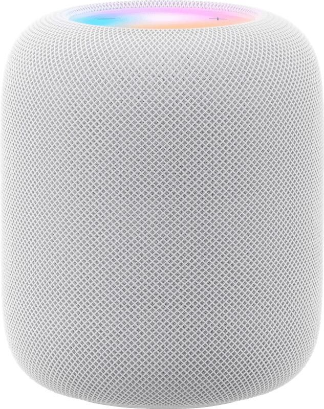 Apple HomePod Wifi speaker Wit