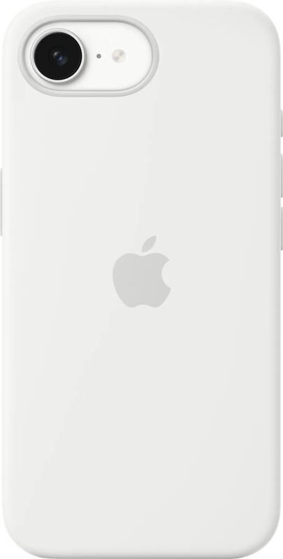 Apple iPhone 16e Back Cover Wit