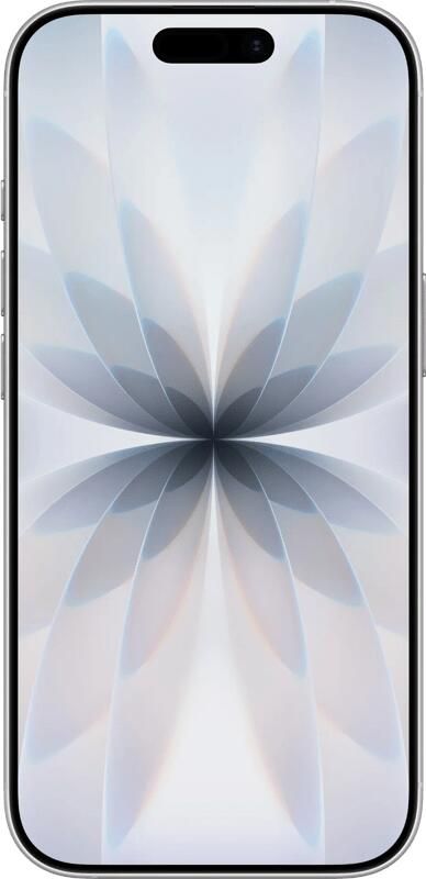 Apple iPhone 17 256GB Smartphone Wit