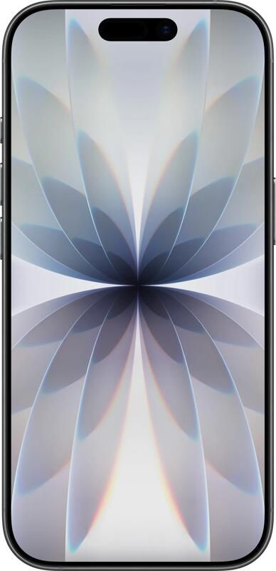 Apple iPhone 17 256GB Zwart