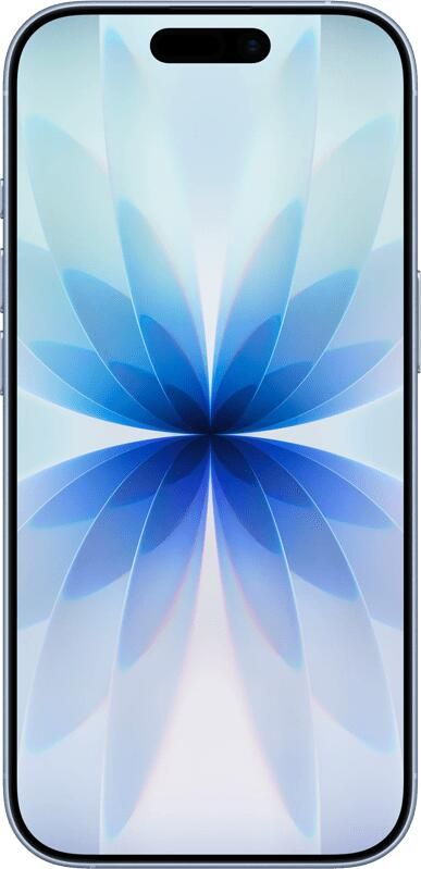 Apple iPhone 17 512GB Smartphone Blauw