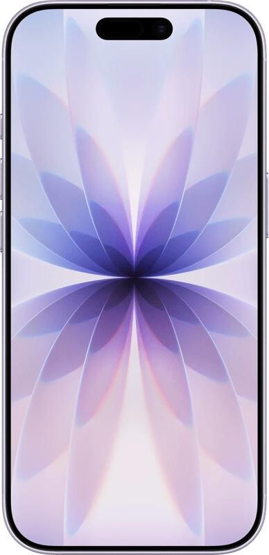 Apple iPhone 17 512GB Smartphone Paars