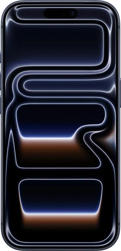 Apple iPhone 17 Pro 512GB Blauw