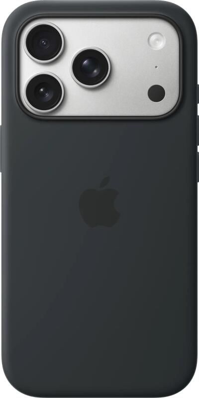 Apple iPhone 17 Pro Back Cover met MagSafe Blauw