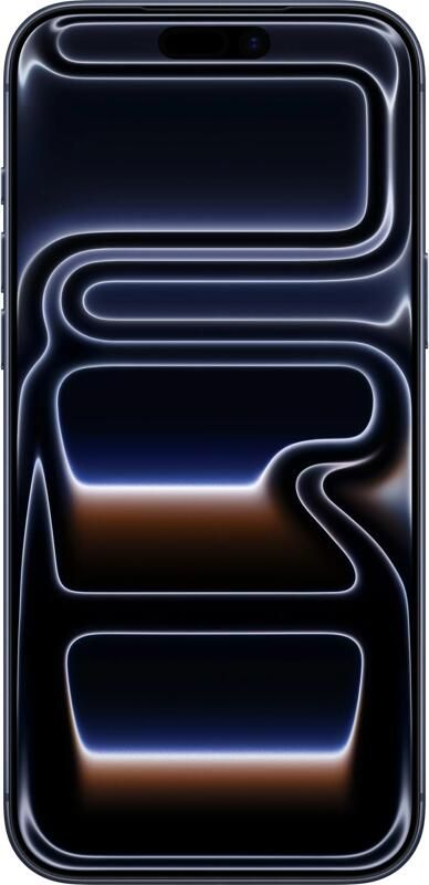 Apple iPhone 17 Pro Max 256GB Blauw