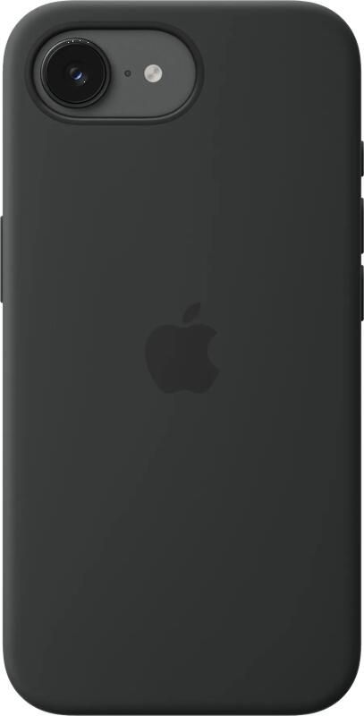 Apple iPhone 17e Back Cover met MagSafe Zwart