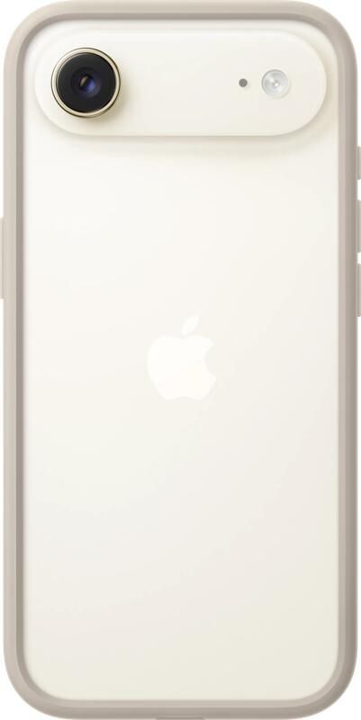 Apple iPhone Air Bumper Beige