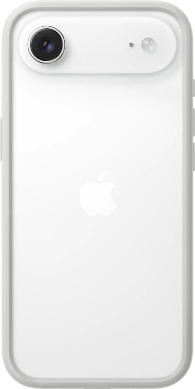 Apple iPhone Air Bumper Grijs