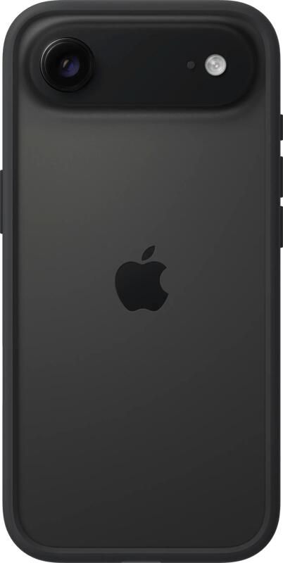 Apple iPhone Air Bumper Zwart