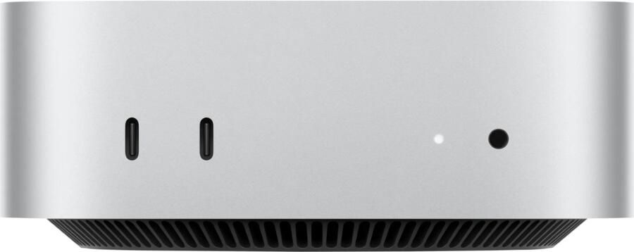 Apple Mac mini (2024) M4 Pro (12 core CPU 16 core GPU) 24GB 512GB Desktop