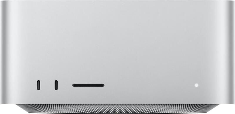 Apple Mac Studio (2025) M4 Max (14 core CPU 32 core GPU) 36GB 512GB