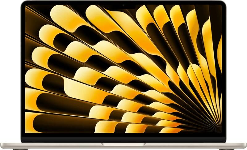 Apple MacBook Air 13-inch M4 (10 core CPU 8 core GPU) 16GB 256GB -13 inch Laptop