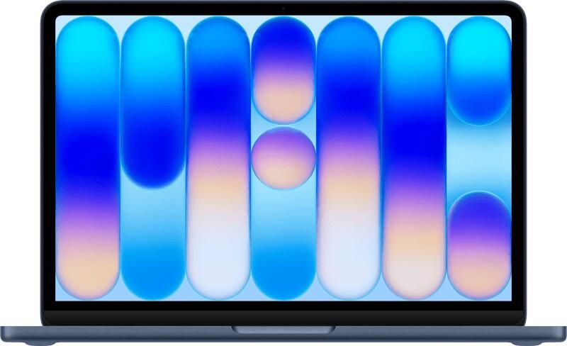 Apple MacBook Neo (2026) A18 Pro 256GB Indigo QWERTY