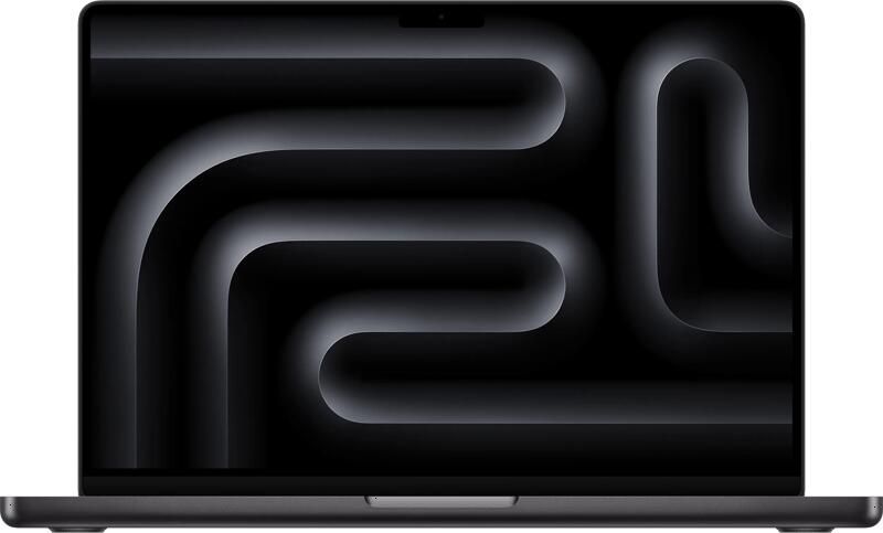 Apple MacBook Pro 14" M5
