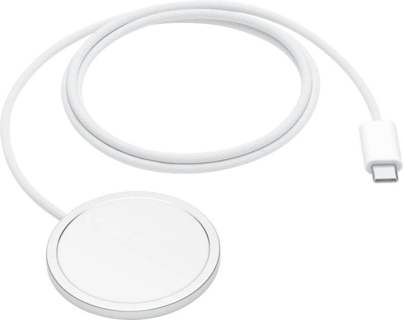 Apple MagSafe Draadloze Oplader 25W 1m