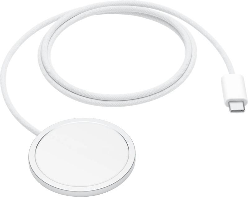 Apple MagSafe Draadloze Oplader 25W 1m