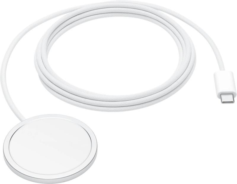 Apple MagSafe Draadloze Oplader 25W 2m