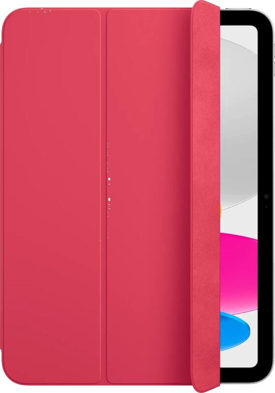 Apple Smart Folio iPad (2025 2022) Roze
