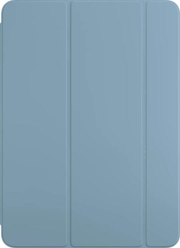 Apple Smart Folio voor iPad Air 11-inch (2024) Tablethoesje Blauw