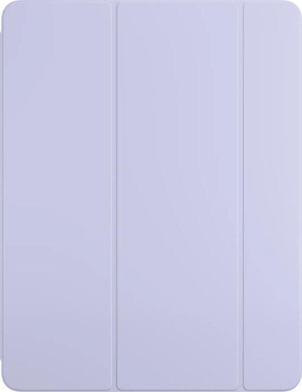 Apple Smart Folio voor iPad Air 13-inch (2024) Tablethoesje Paars