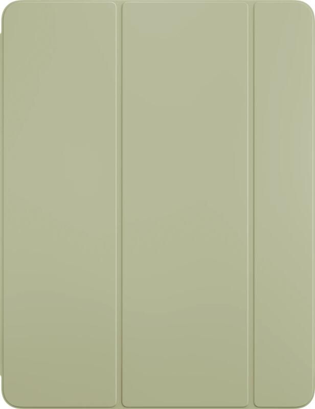 Apple Smart Folio voor iPad Air 13-inch (2024) Tablethoesje Groen