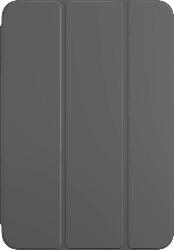Apple Smart Folio voor iPad mini (2024) Tablethoesje Grijs