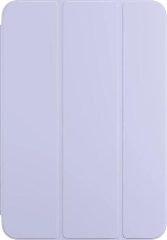Apple Smart Folio voor iPad mini (2024) Tablethoesje Paars
