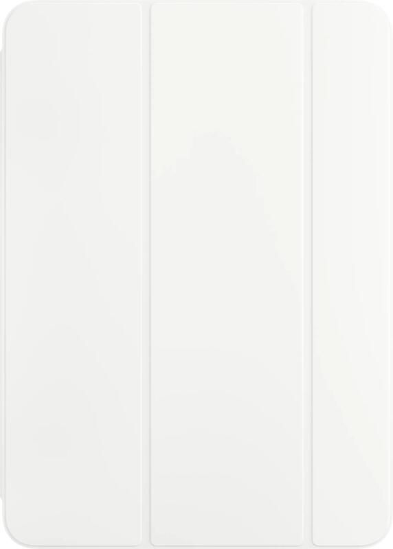 Apple Smart Folio iPad Pro 11 inch (2025 2024) Wit