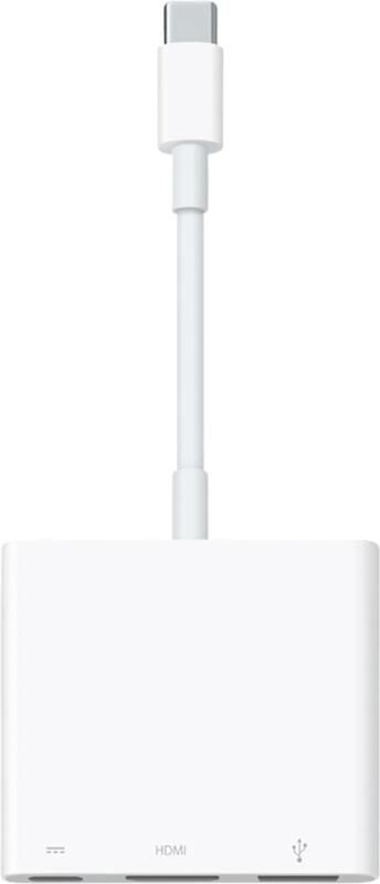 Apple Usb C Digital AV Multiport Adapter