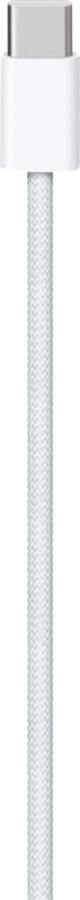 Apple USB-C Oplaadkabel 1m Telefonie accessoire Wit