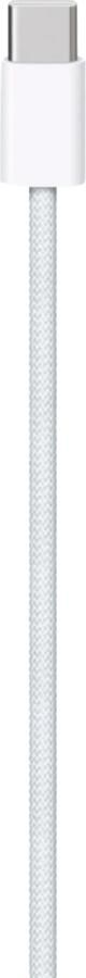 Apple USB-C Oplaadkabel 1m Telefonie accessoire Wit