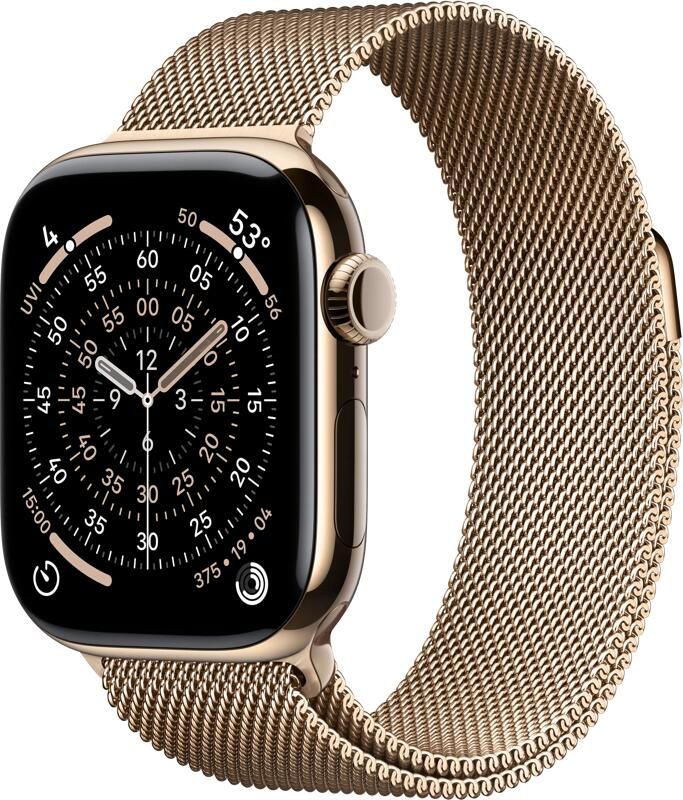 Apple Watch Series 11