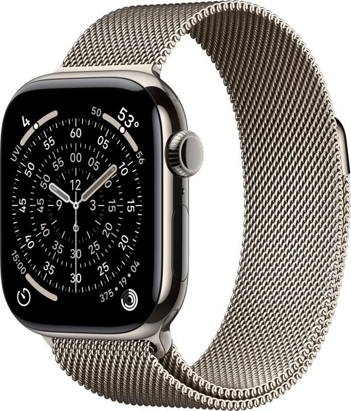 Apple Watch Series 11