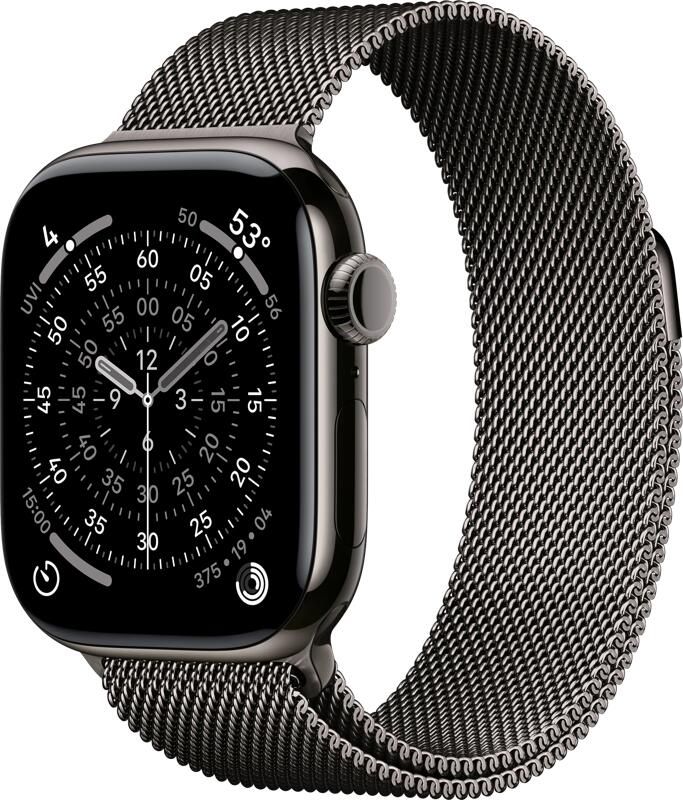 Apple Watch Series 11