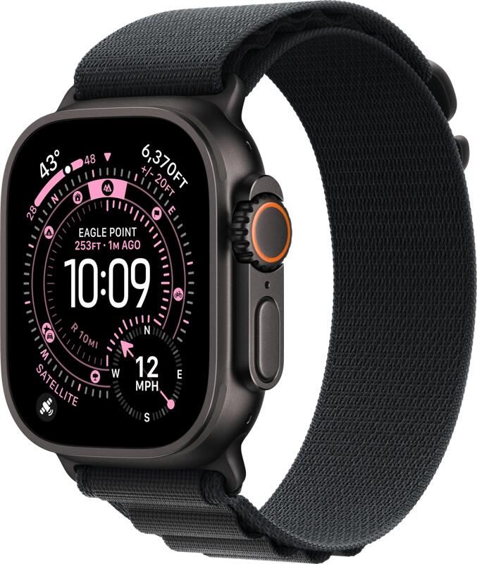 Apple Watch Ultra 3