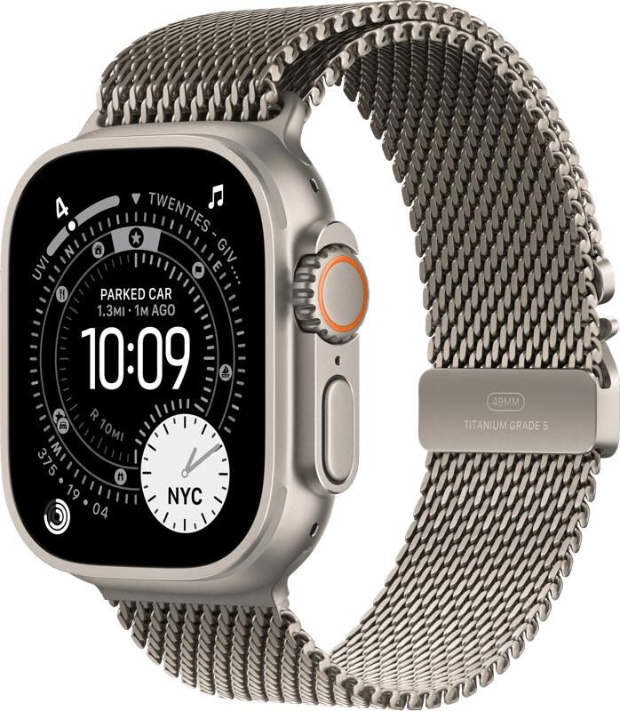 Apple Watch Ultra 3