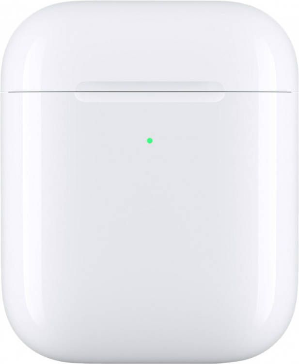 Apple Laadstation Wireless Charging Case for AirPods (2019)