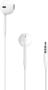 Apple In-ear-oordopjes Earpods met 3 5 mm hoofdtelefoonplug - Thumbnail 1