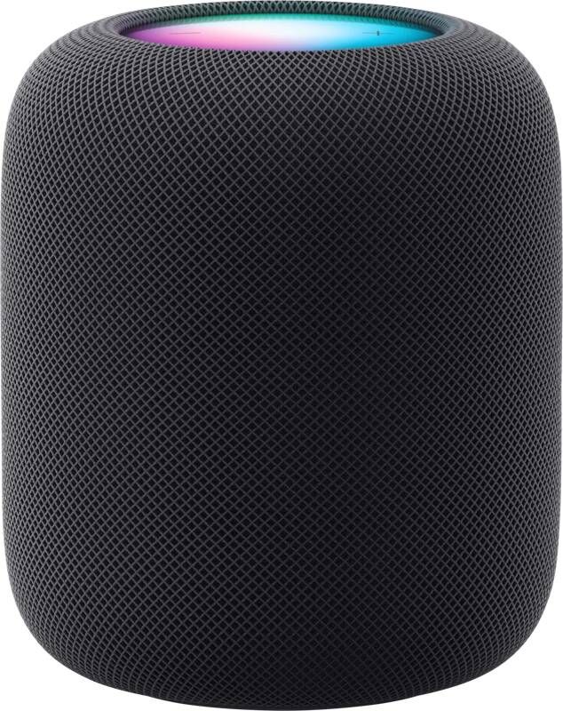 Apple HomePod Wifi speaker Zwart
