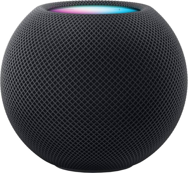 Apple HomePod mini Zwart