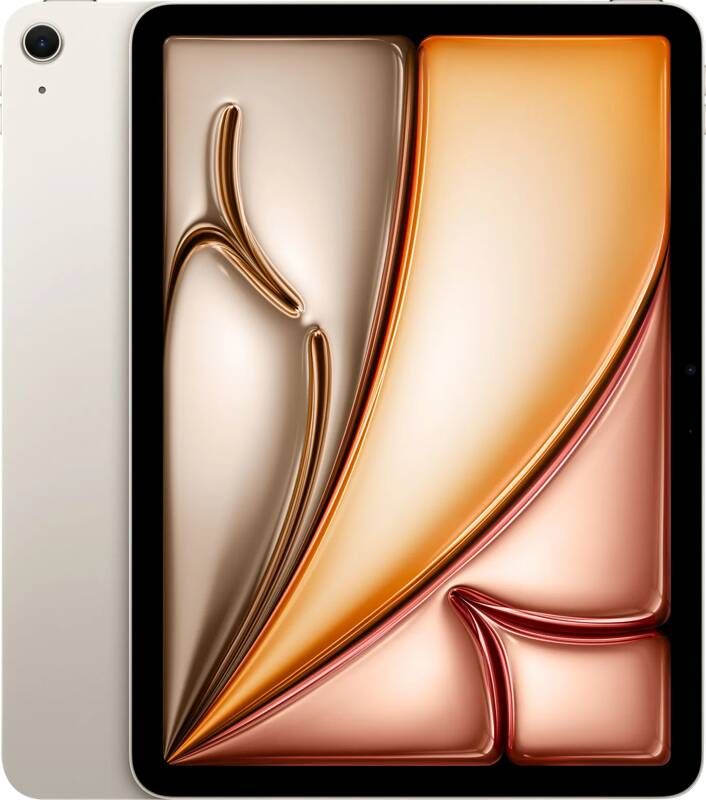 Apple iPad Air (2025) 11 inch 128GB Wifi + 5G Tablet