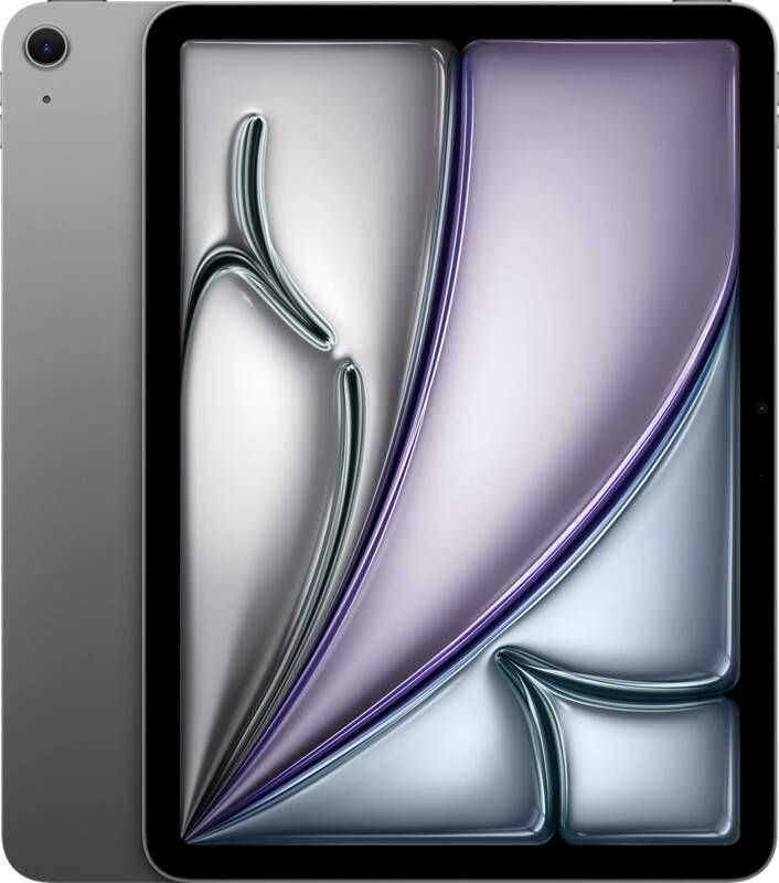 Apple iPad Air (2025) 11 inch 128GB Wifi Tablet Grijs
