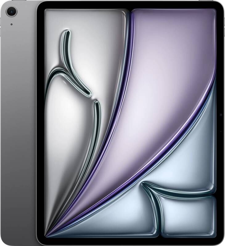 Apple iPad Air (2025) 13 inch 128GB Wifi Tablet Grijs