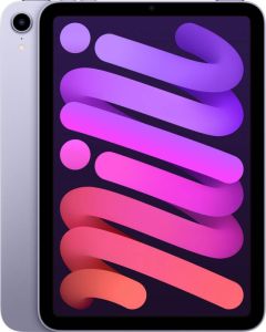 Apple iPad Mini (2021) WiFi (64GB) Purple