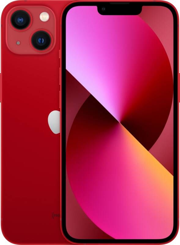 Apple iPhone 13 256GB RED