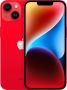 Apple iPhone 14 256GB Smartphone Rood - Thumbnail 1