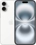 Apple iPhone 16 Plus 256GB Smartphone Wit - Thumbnail 1